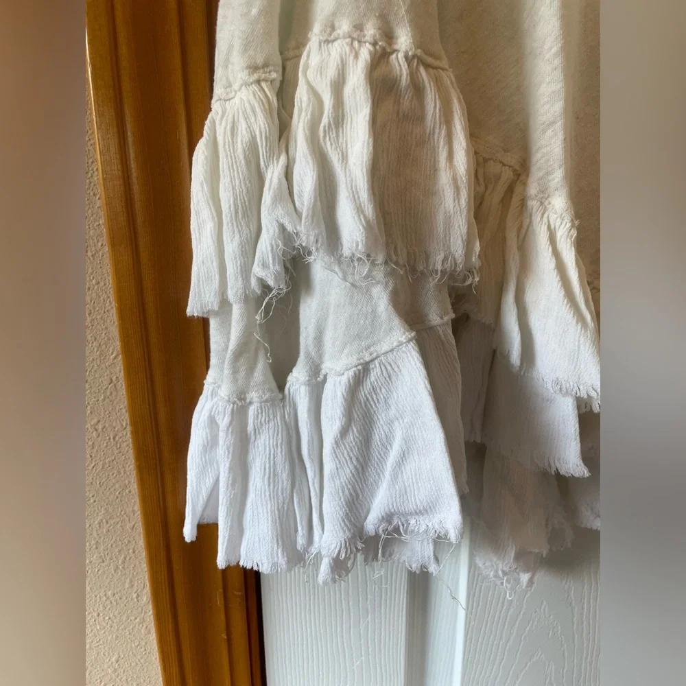 We The Free Long Top - Picture 2 of 5